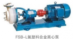 防腐離心泵機(jī)械密封有何作用？